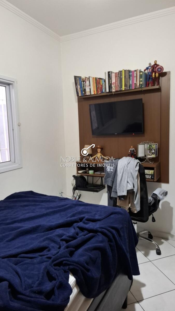Casa, 2 quartos, 62 m² - Foto 15