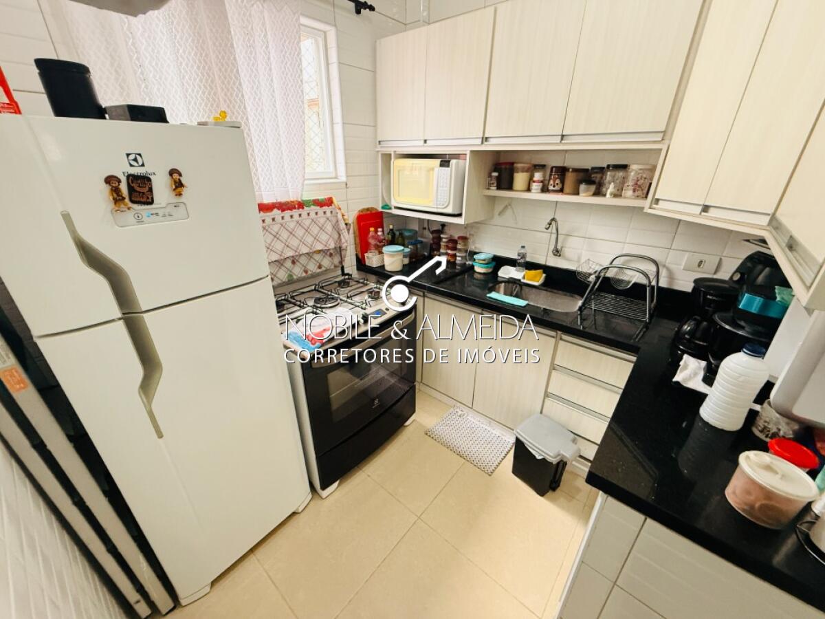 Apartamento, 2 quartos, 52 m² - Foto 7