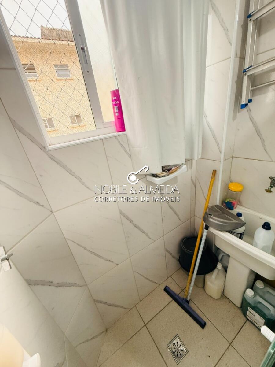 Apartamento, 2 quartos, 52 m² - Foto 8
