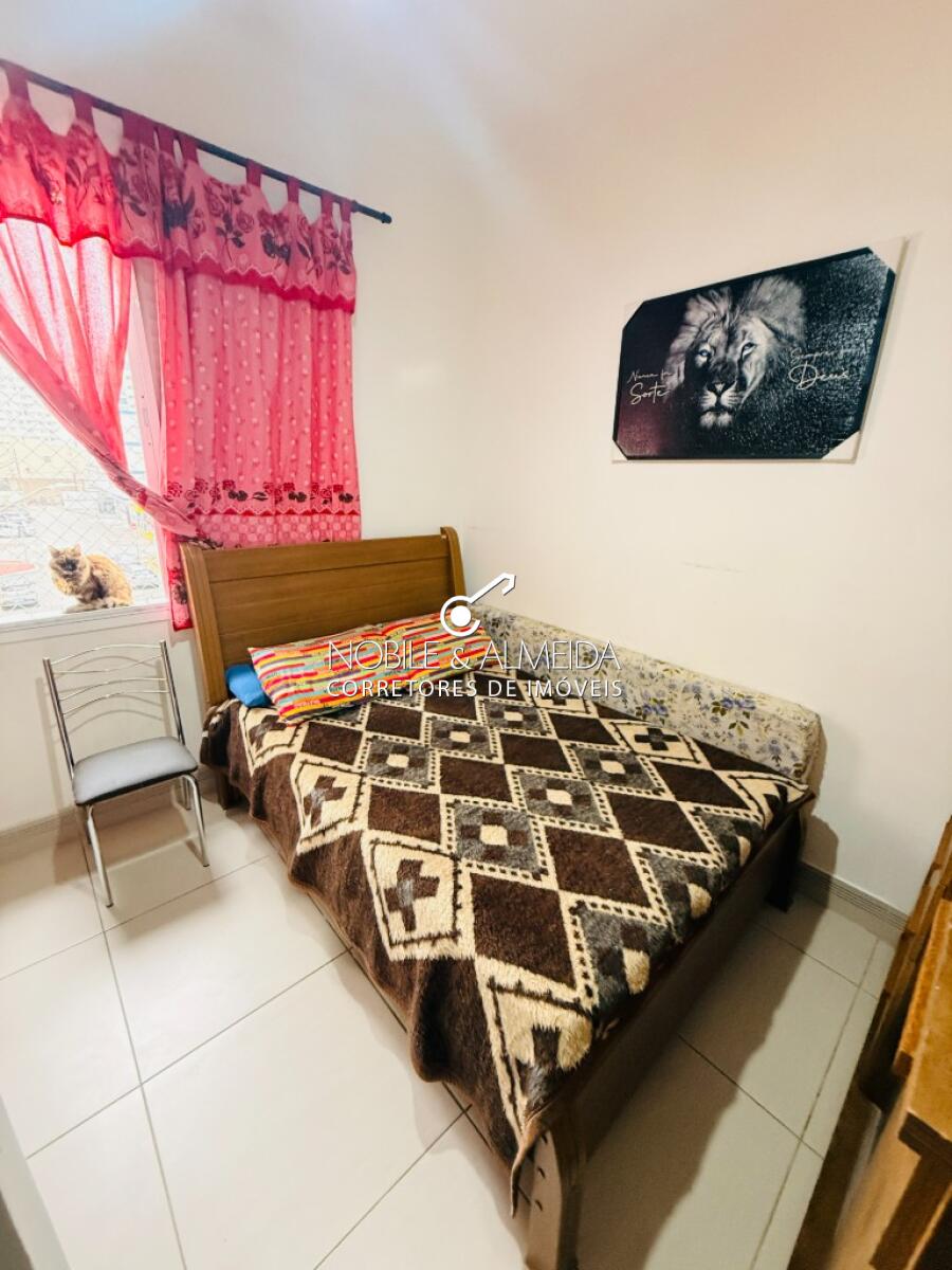 Apartamento, 2 quartos, 52 m² - Foto 5