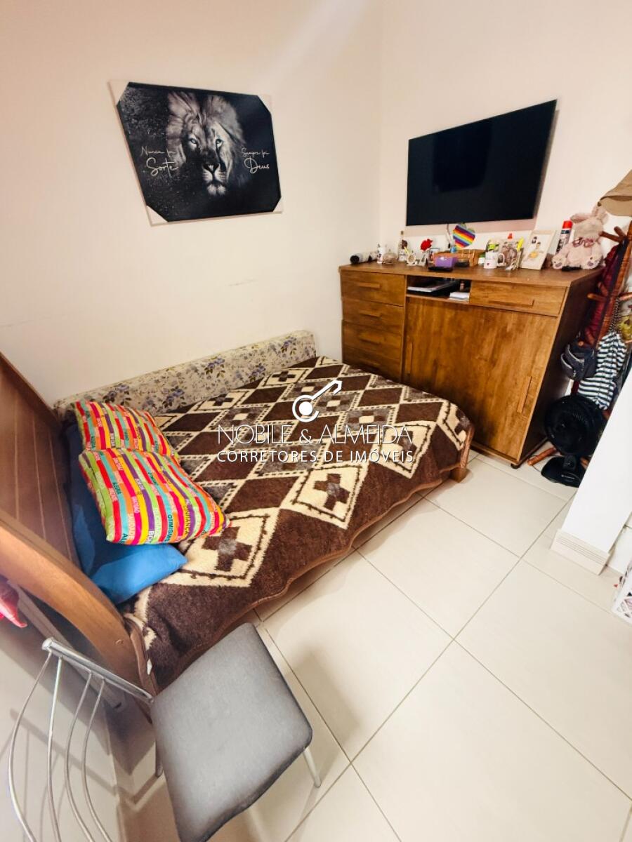 Apartamento, 2 quartos, 52 m² - Foto 6