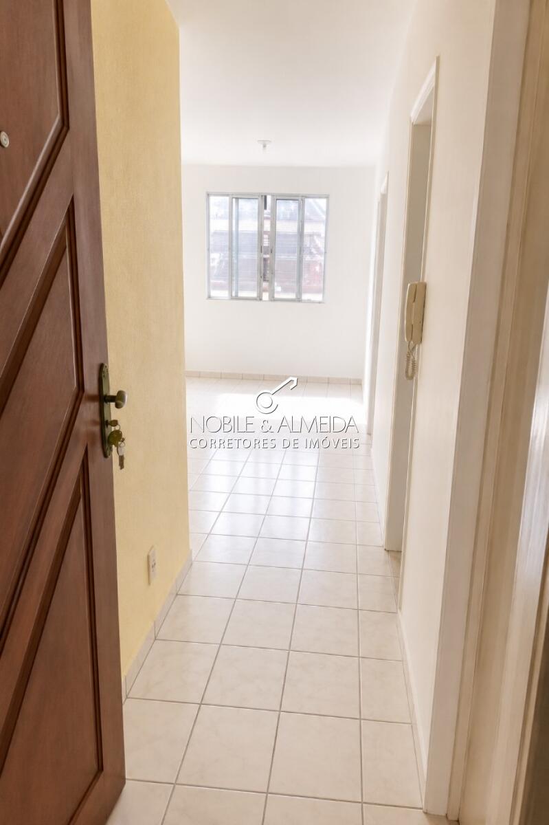 Apartamento, 2 quartos, 54 m² - Foto 1