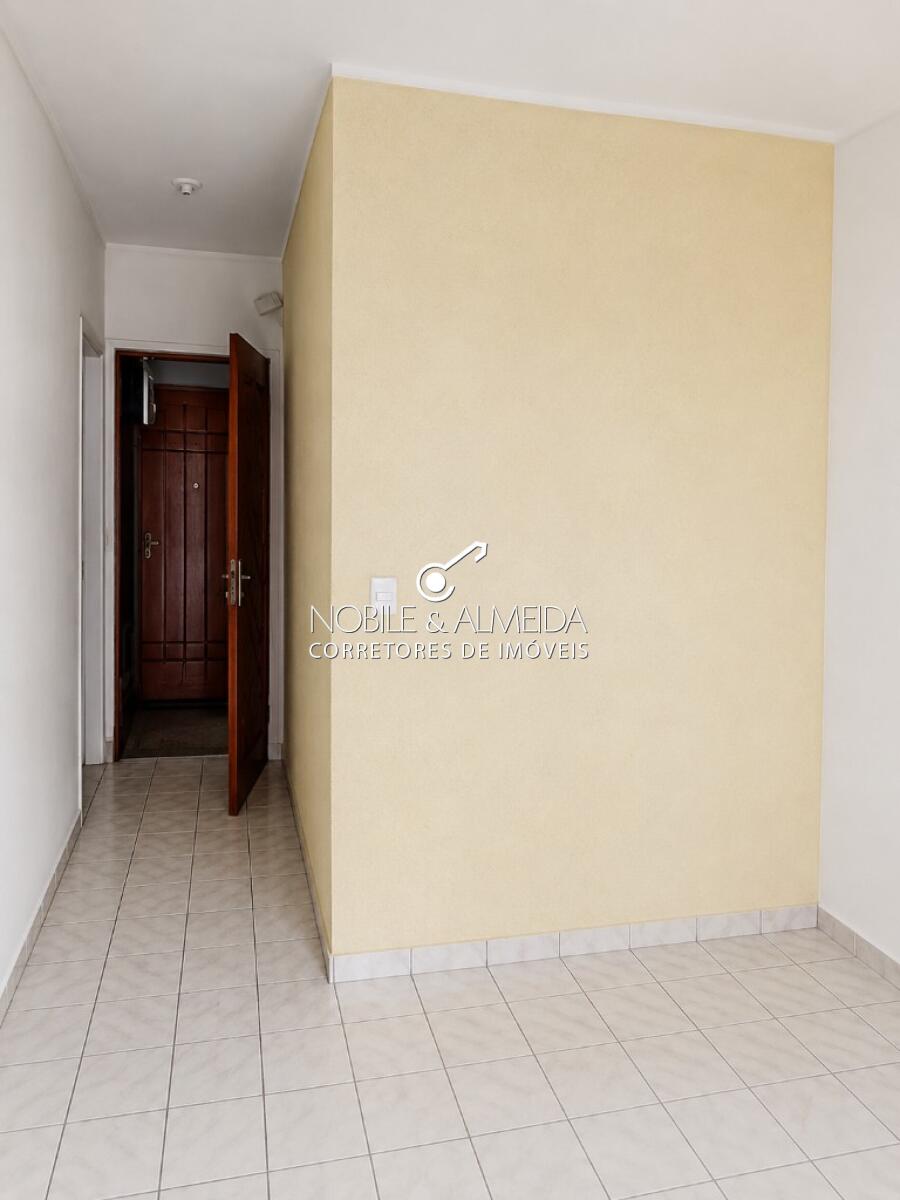 Apartamento, 2 quartos, 54 m² - Foto 2