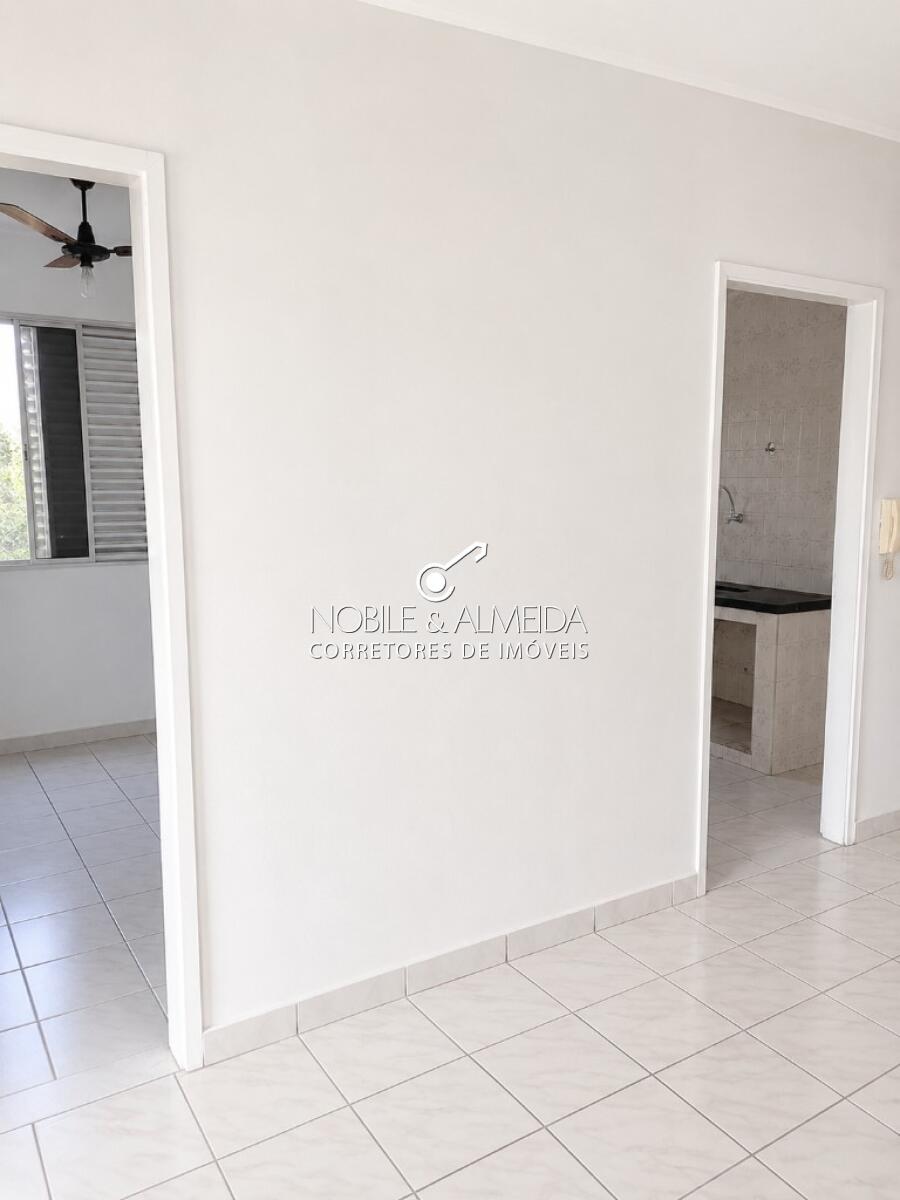 Apartamento, 2 quartos, 54 m² - Foto 3
