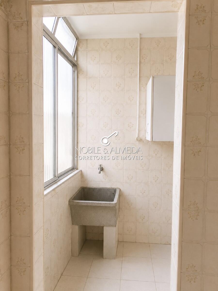 Apartamento, 2 quartos, 54 m² - Foto 8