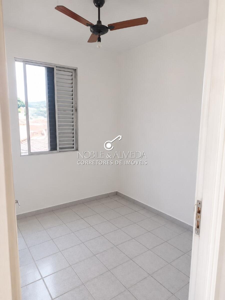 Apartamento, 2 quartos, 54 m² - Foto 6