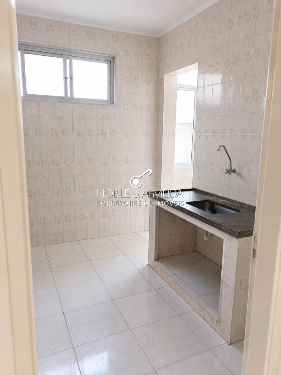 Apartamento, 2 quartos, 54 m² - Foto 7