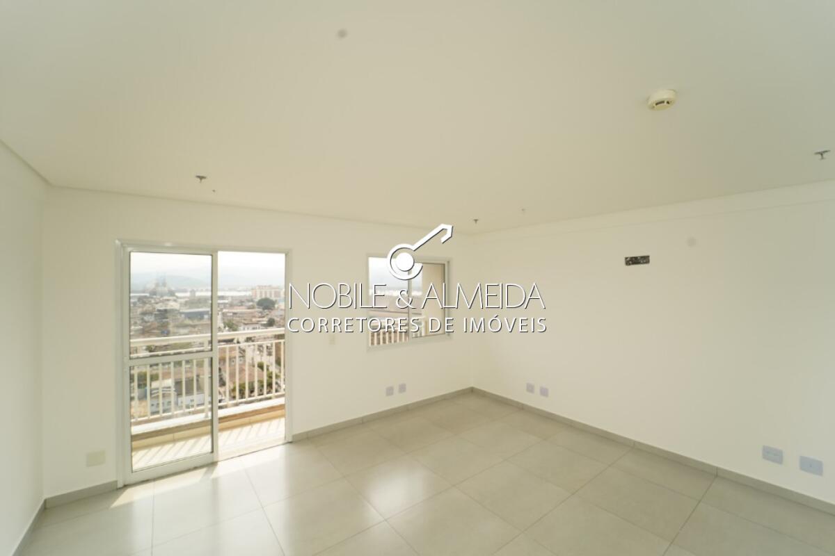 Prédio Inteiro, 42 m² - Foto 1