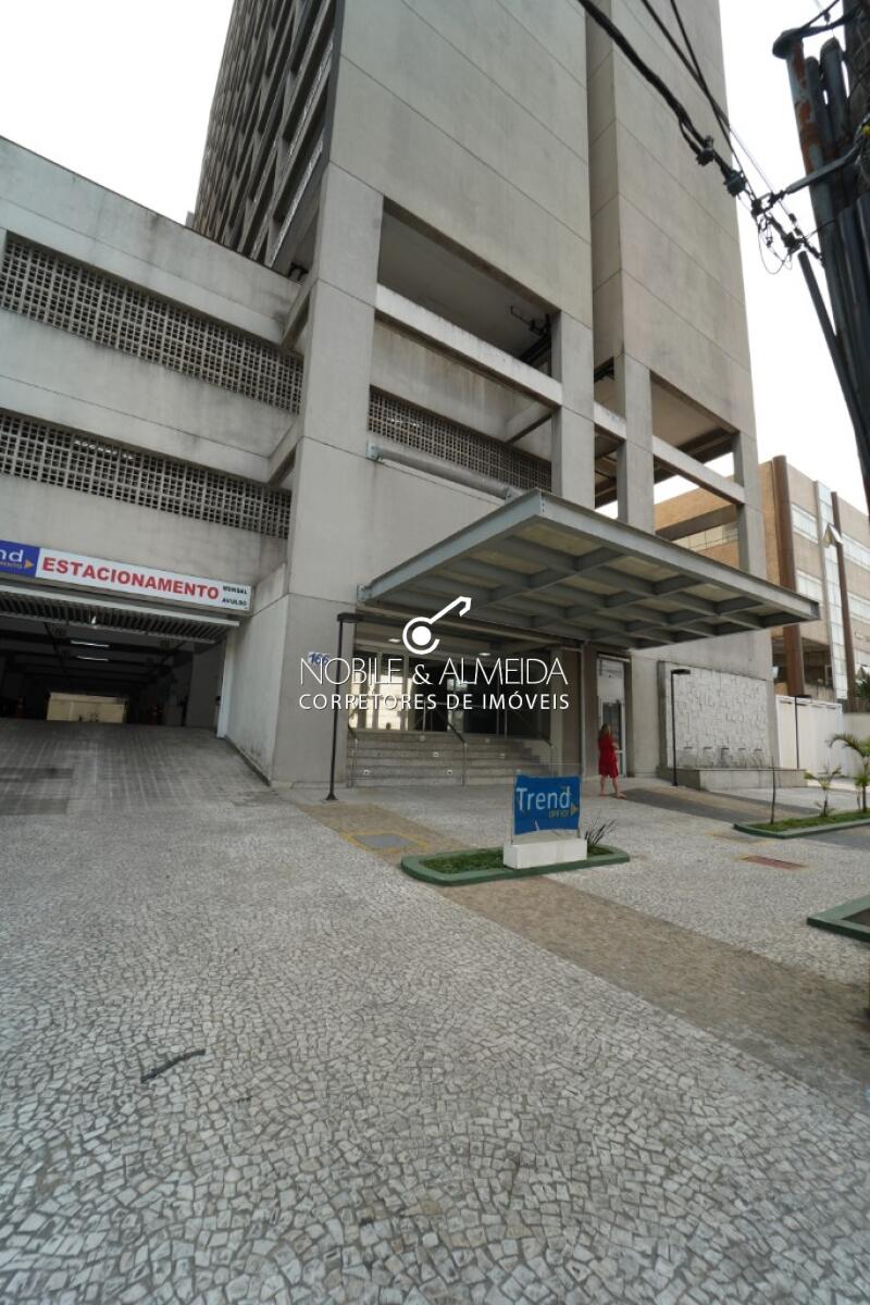 Prédio Inteiro, 42 m² - Foto 6