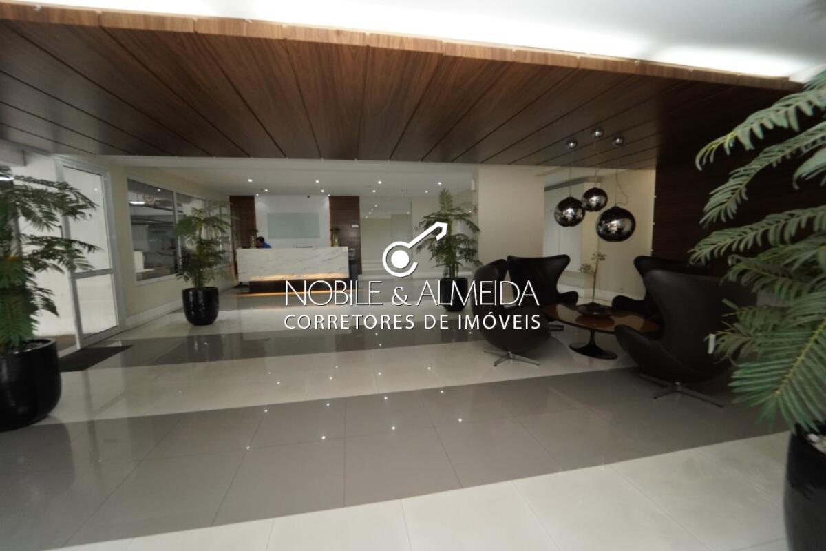 Prédio Inteiro, 42 m² - Foto 8