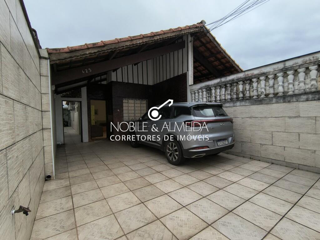 Casa, 2 quartos, 130 m² - Foto 1