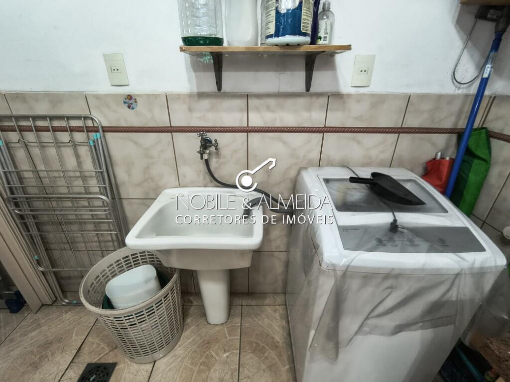 Casa, 2 quartos, 130 m² - Foto 17