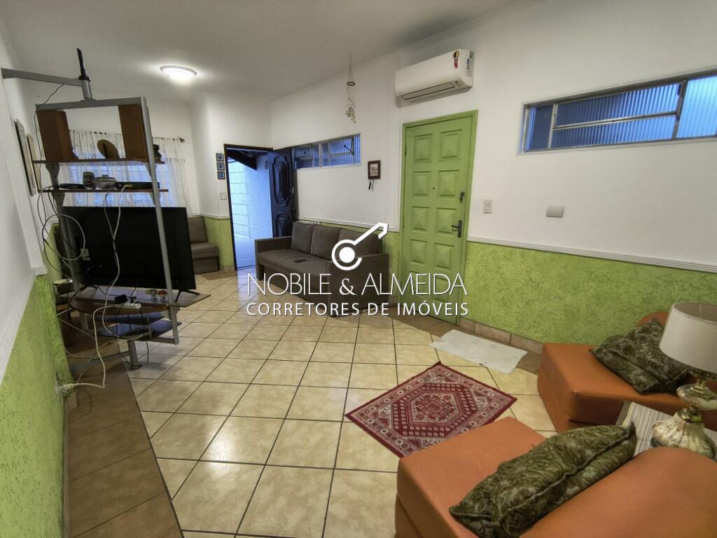 Casa, 2 quartos, 130 m² - Foto 4