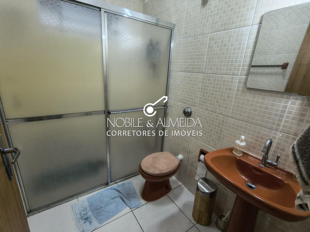 Casa, 2 quartos, 130 m² - Foto 7