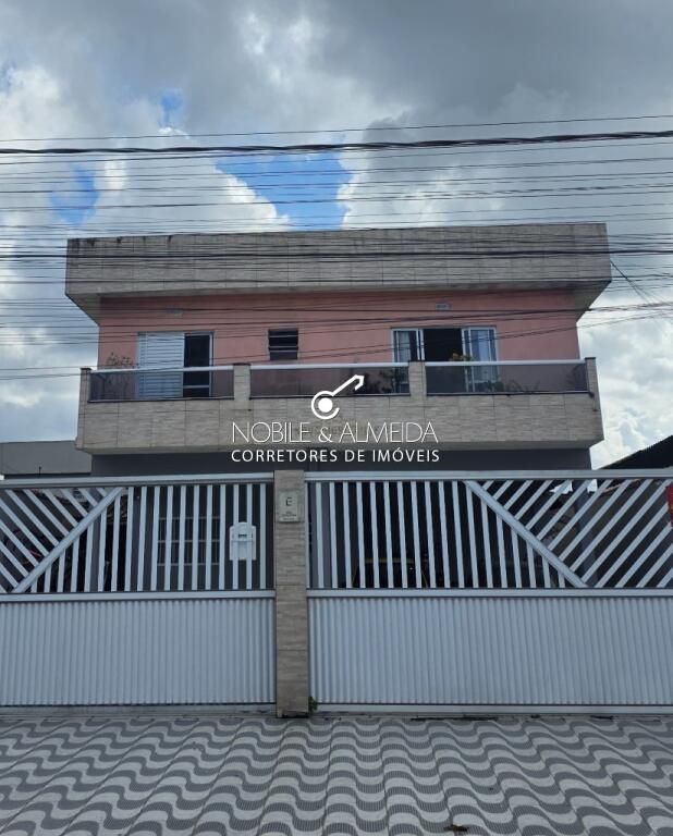 Casa, 2 quartos, 53 m² - Foto 1