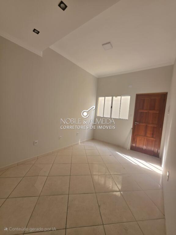 Casa, 2 quartos, 53 m² - Foto 2