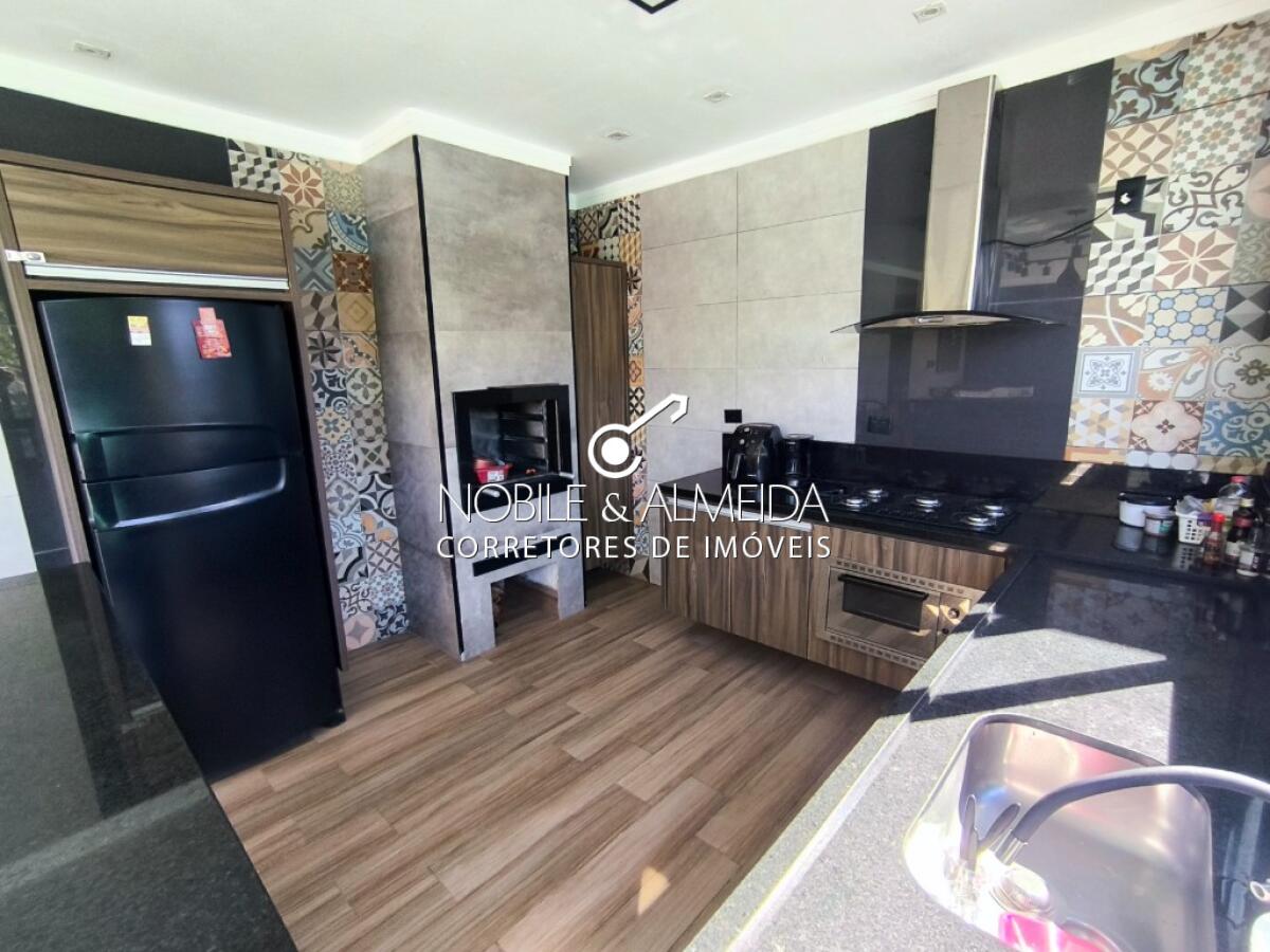 Casa, 3 quartos, 110 m² - Foto 6
