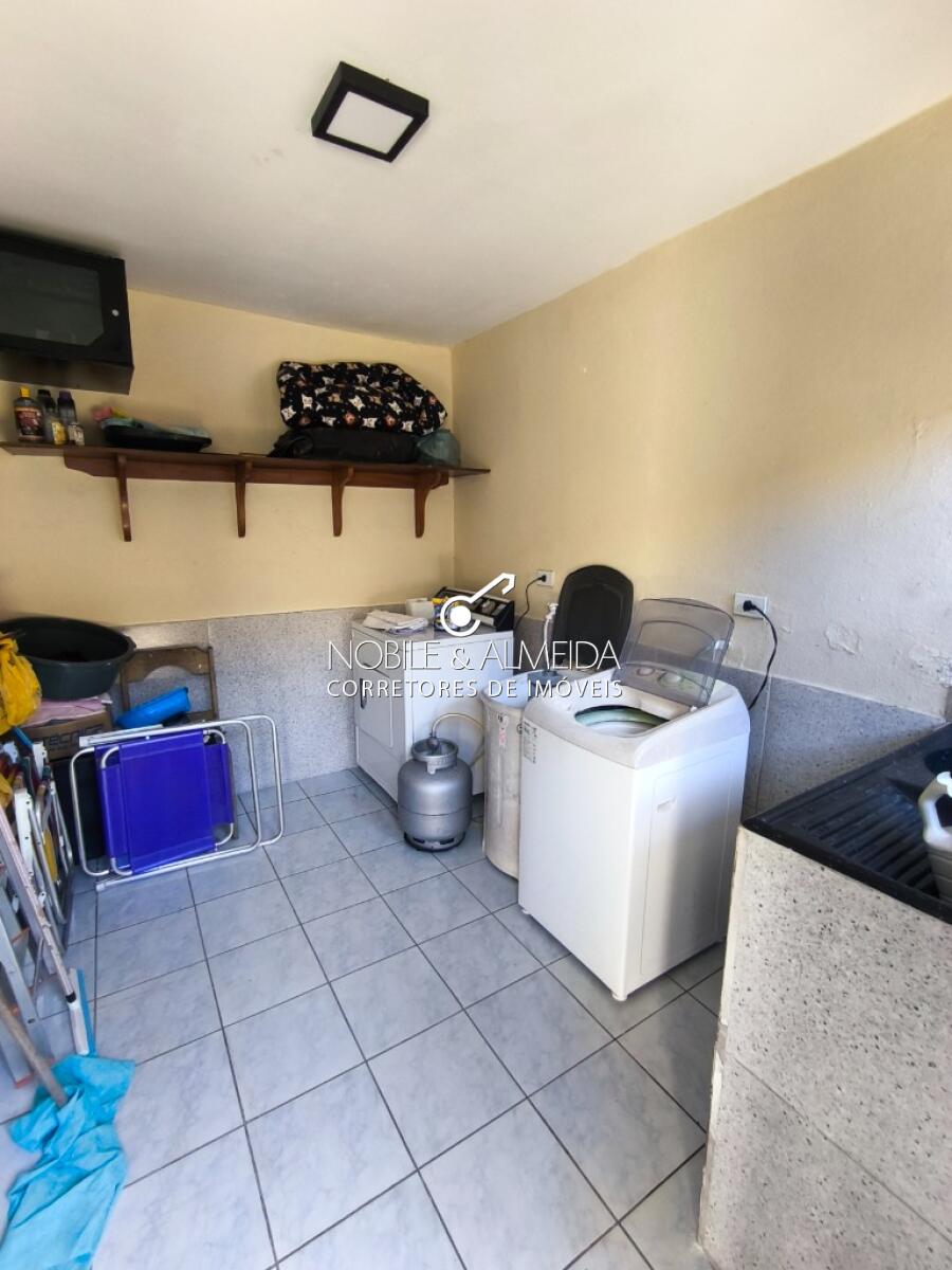Casa, 3 quartos, 110 m² - Foto 9