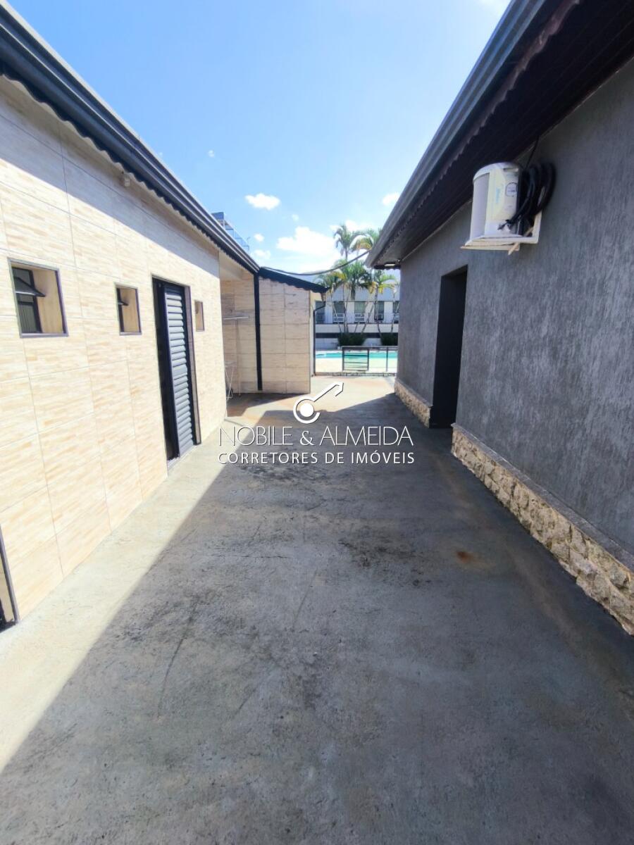 Casa, 3 quartos, 110 m² - Foto 8