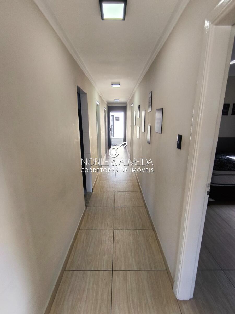 Casa, 3 quartos, 110 m² - Foto 17