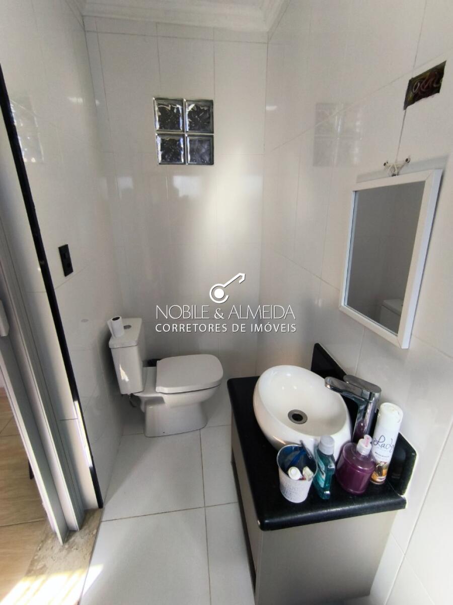 Casa, 3 quartos, 110 m² - Foto 16