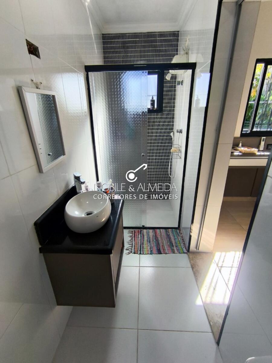 Casa, 3 quartos, 110 m² - Foto 14