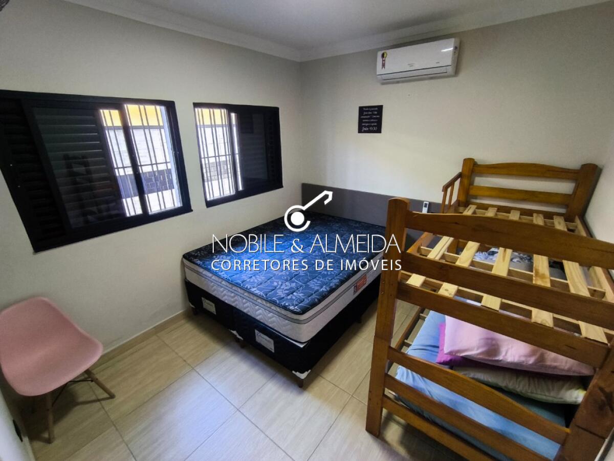 Casa, 3 quartos, 110 m² - Foto 13