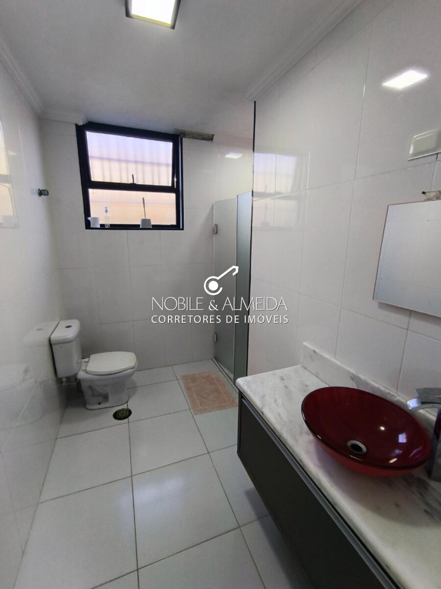Casa, 3 quartos, 110 m² - Foto 19