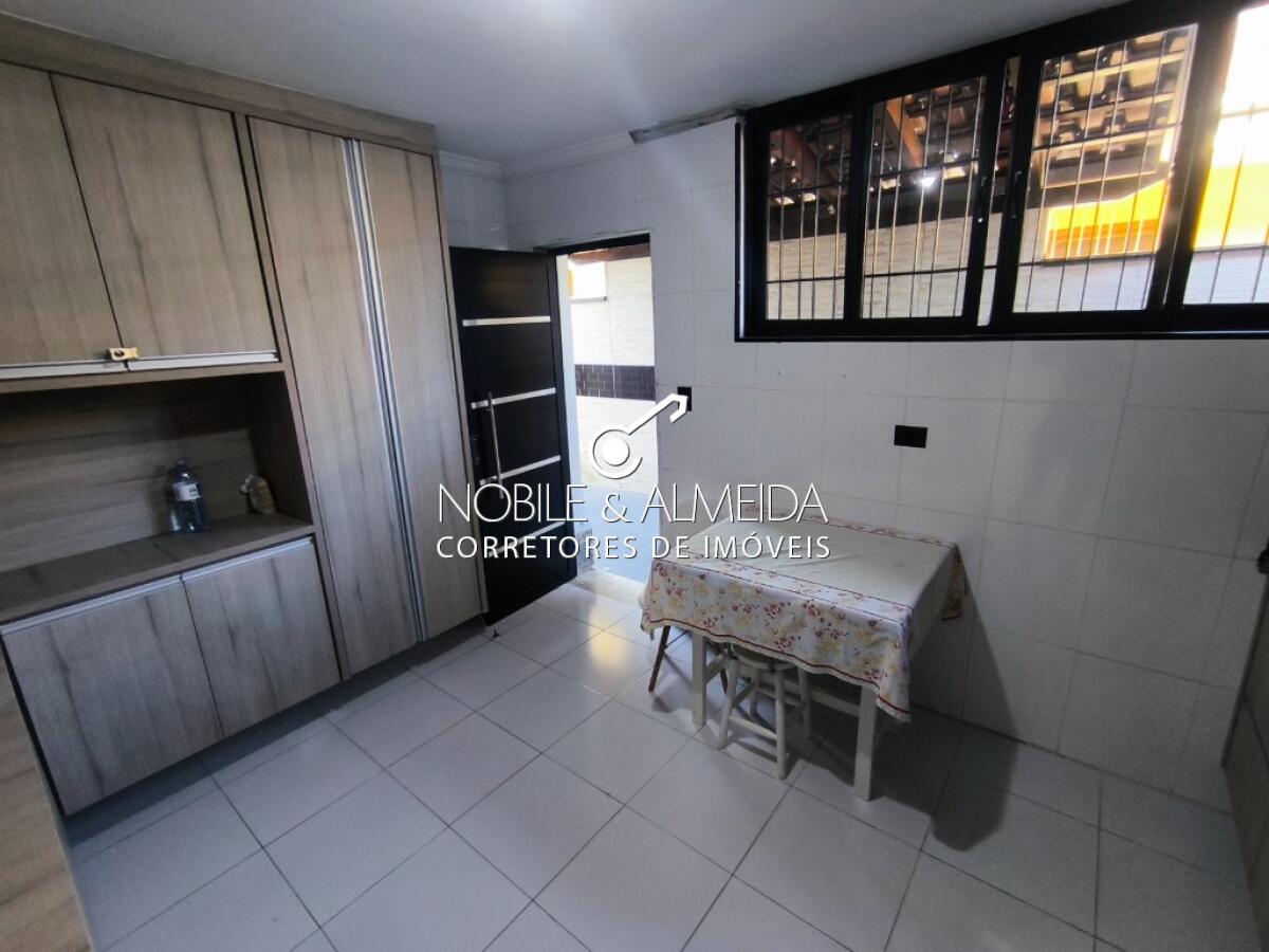 Casa, 3 quartos, 110 m² - Foto 20