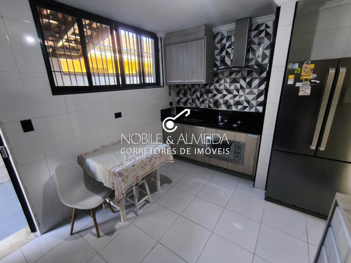 Casa, 3 quartos, 110 m² - Foto 21