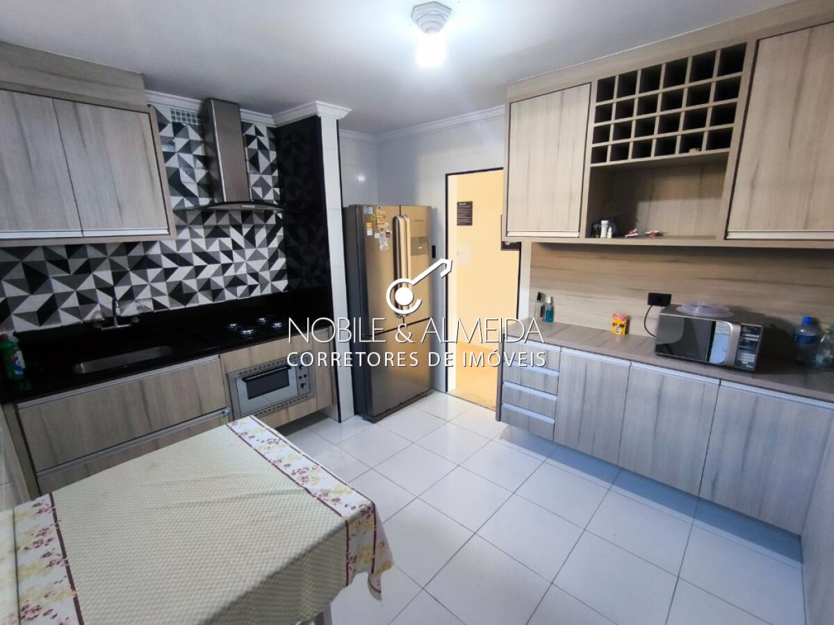Casa, 3 quartos, 110 m² - Foto 22