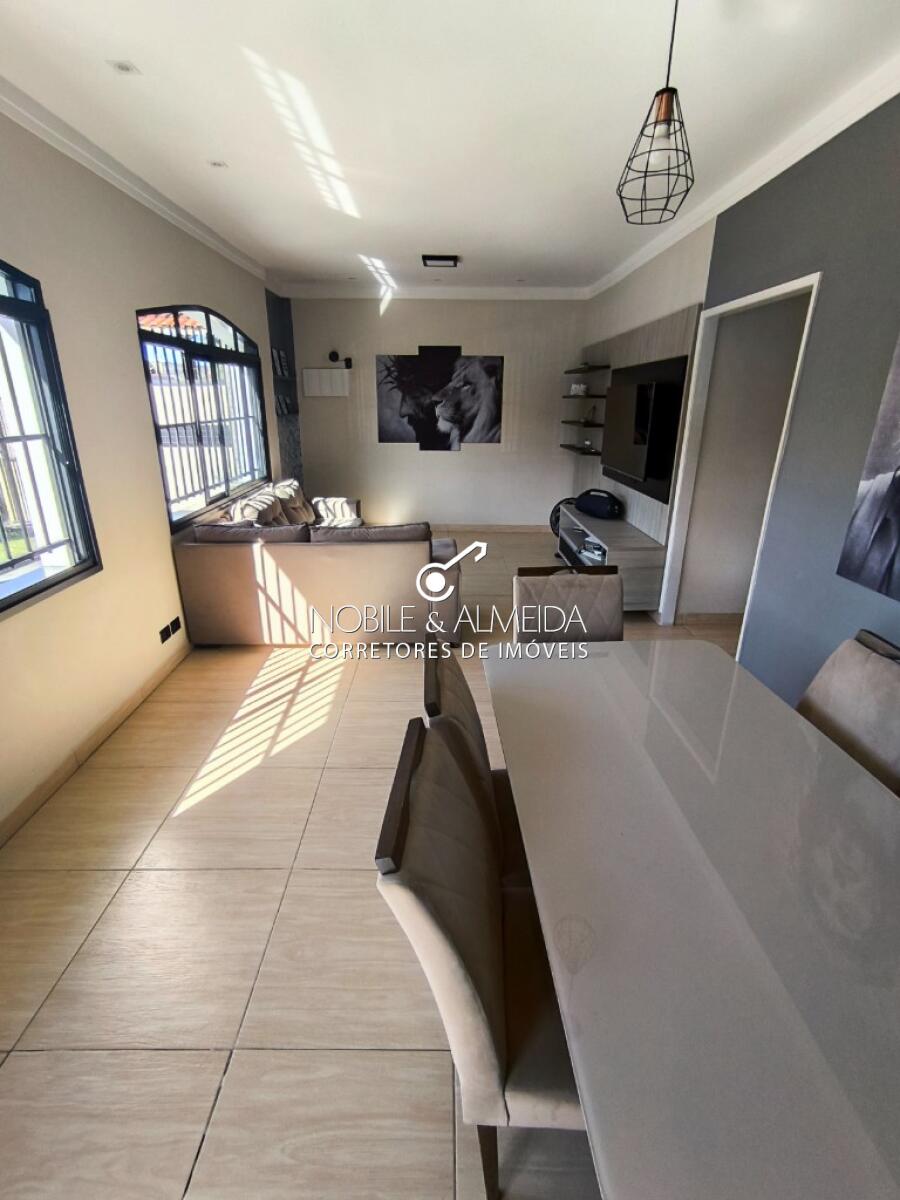 Casa, 3 quartos, 110 m² - Foto 11