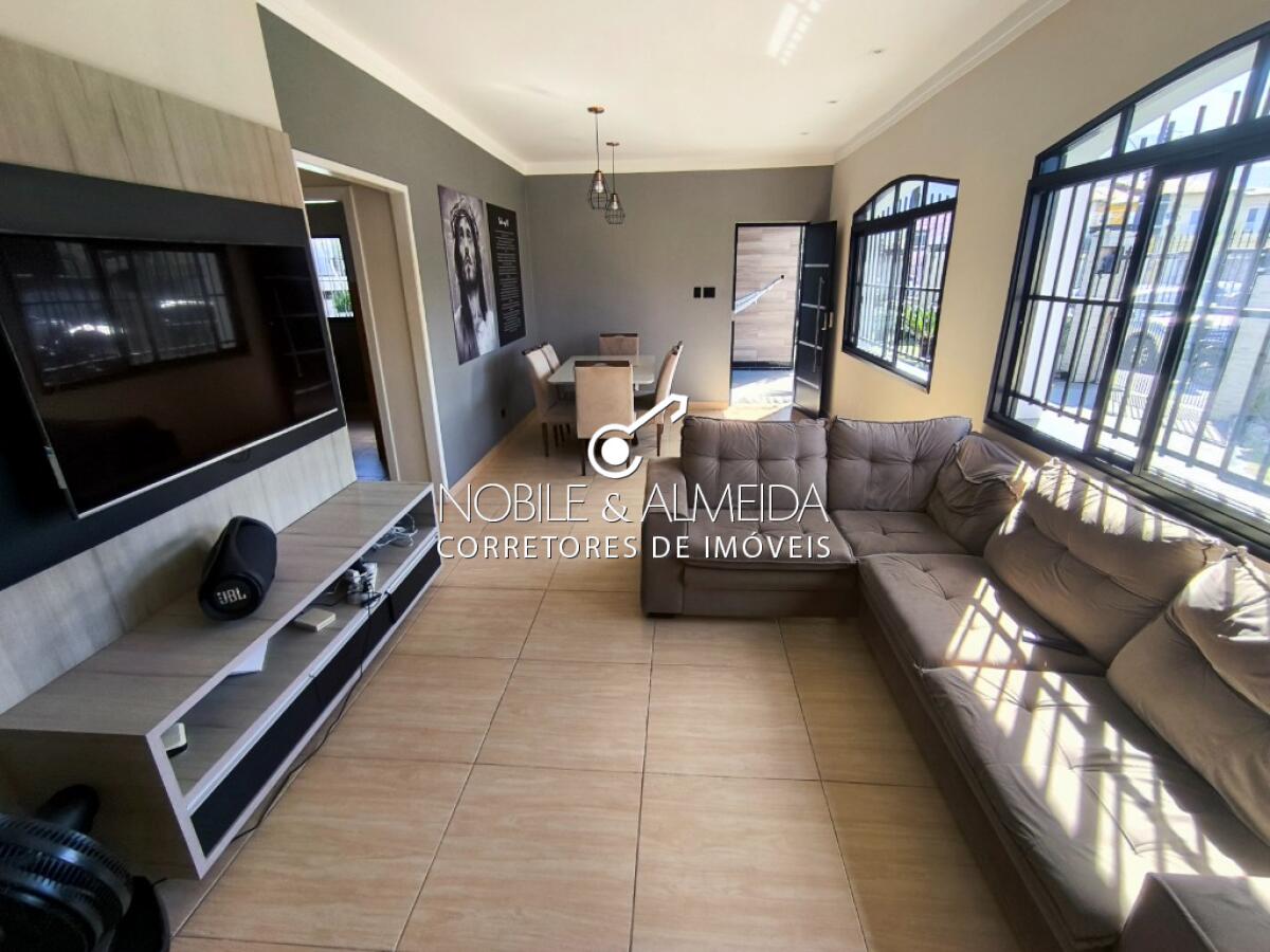 Casa, 3 quartos, 110 m² - Foto 10