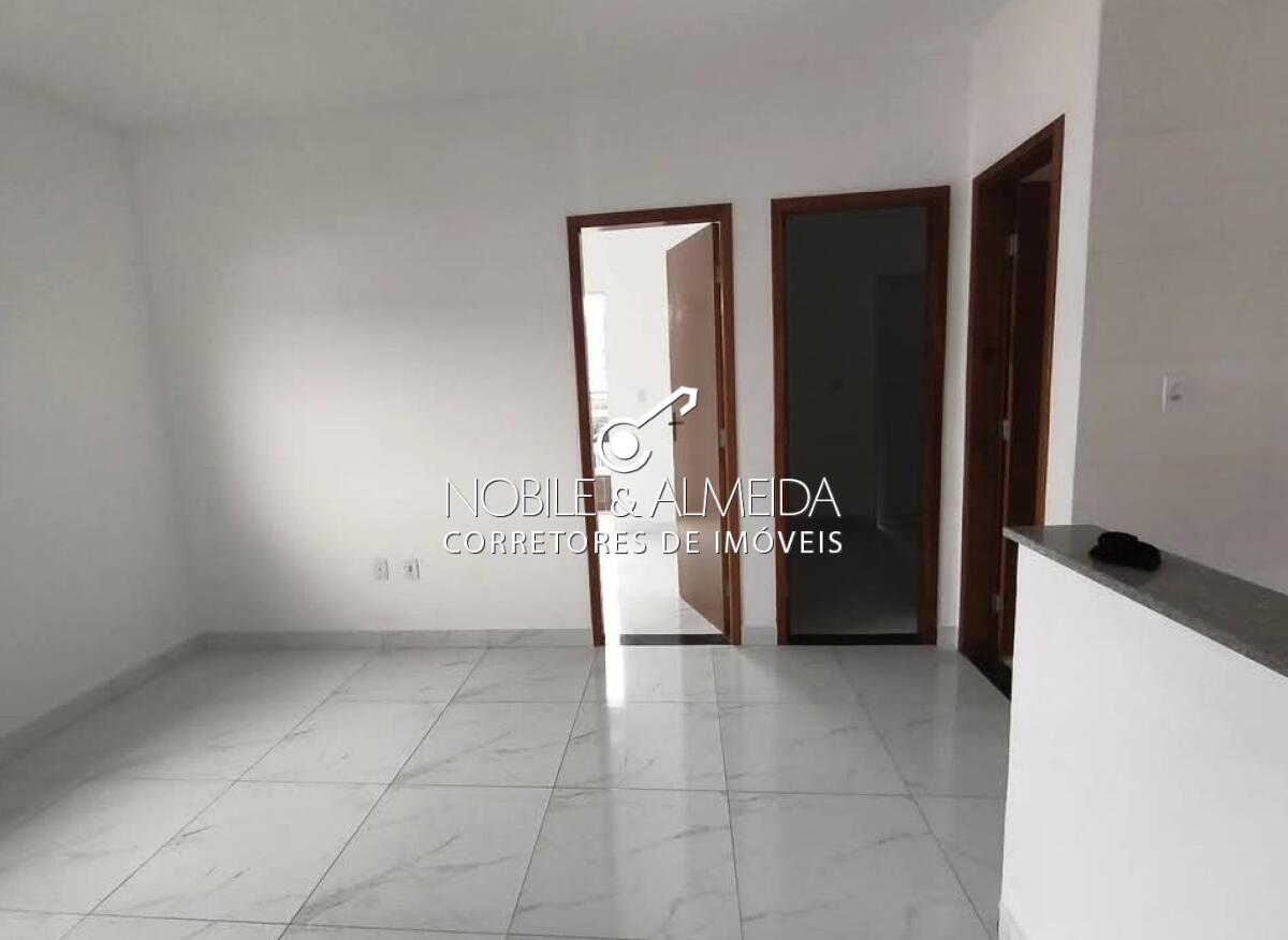 Casa, 2 quartos, 51 m² - Foto 3