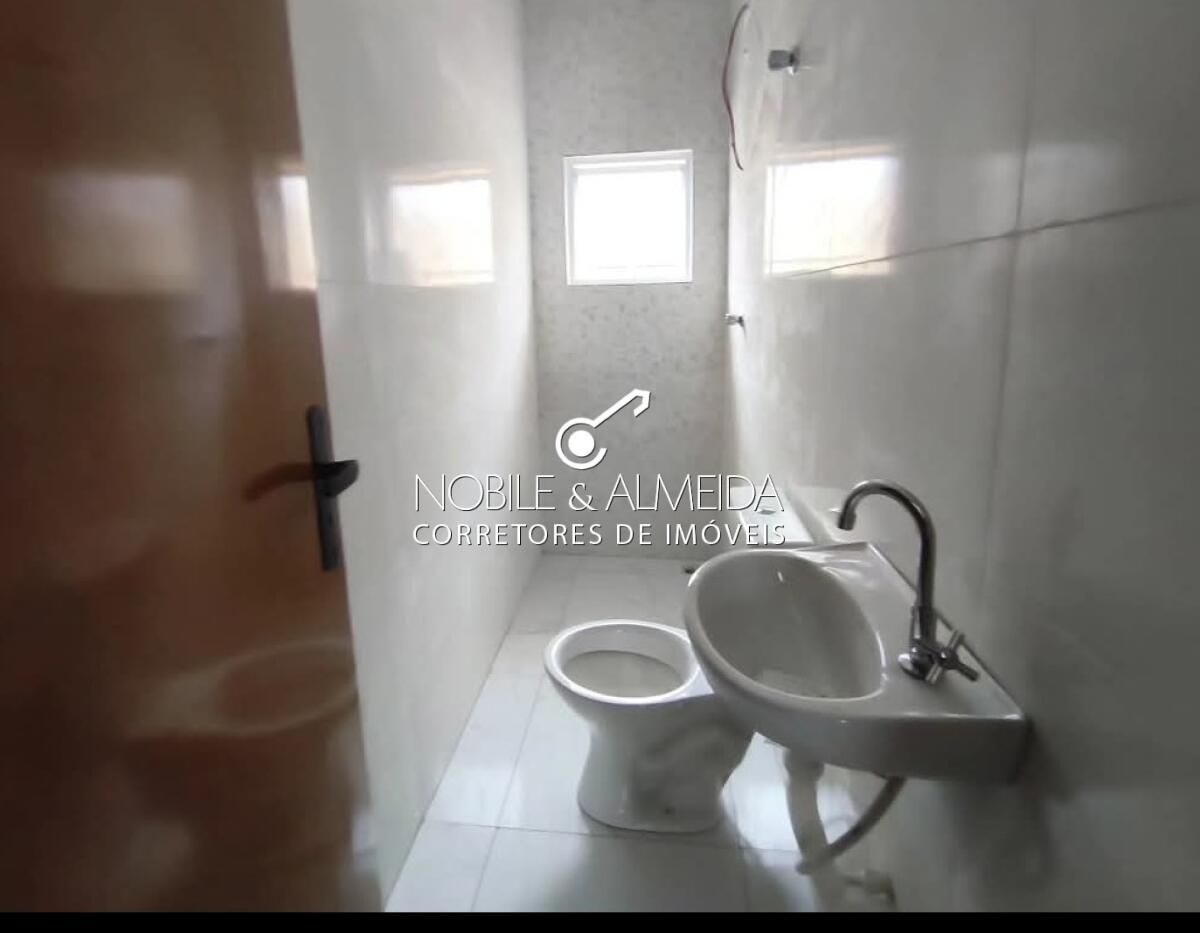 Casa, 2 quartos, 51 m² - Foto 4