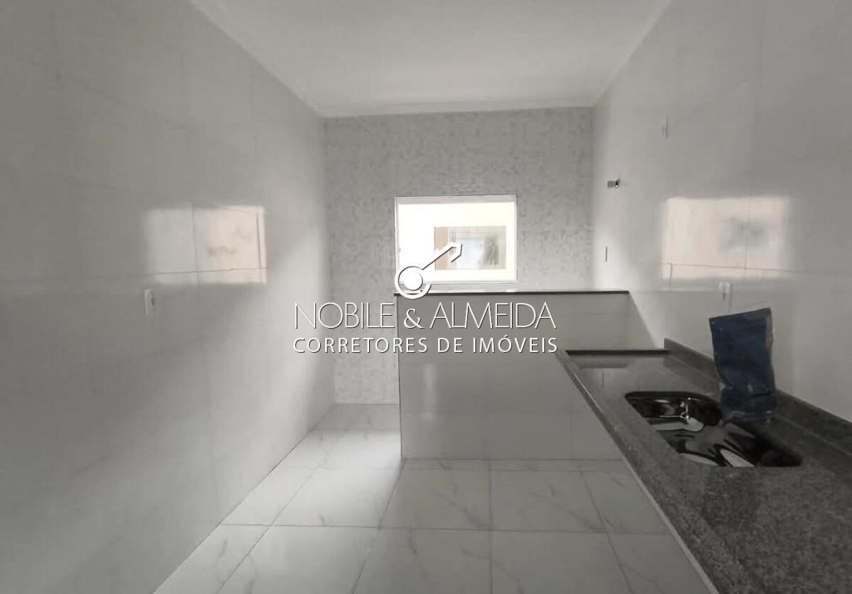 Casa, 2 quartos, 51 m² - Foto 6