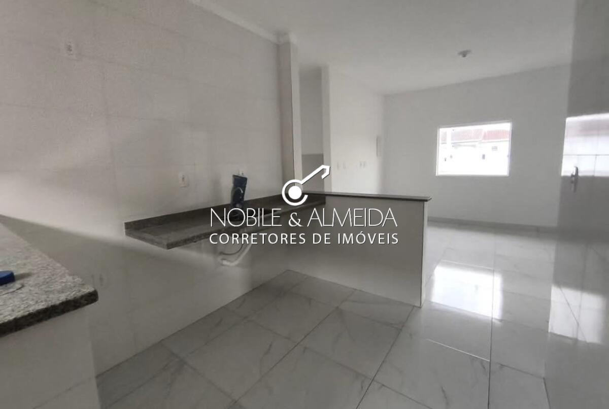 Casa, 2 quartos, 51 m² - Foto 7