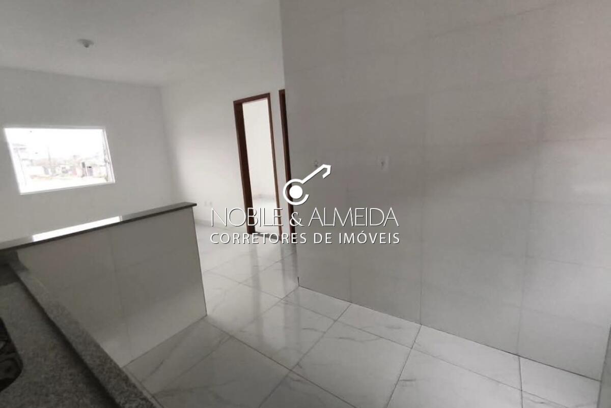Casa, 2 quartos, 51 m² - Foto 9