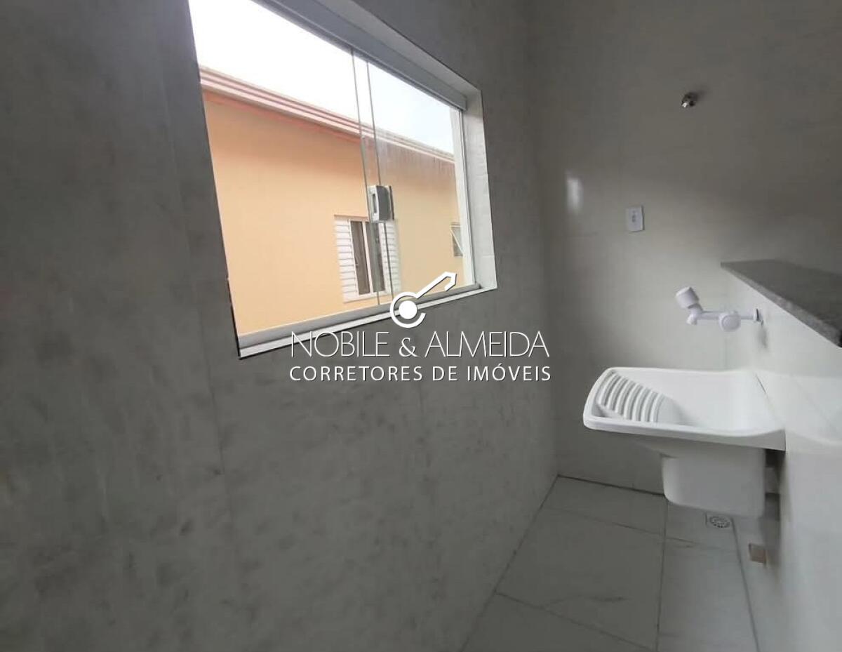 Casa, 2 quartos, 51 m² - Foto 10
