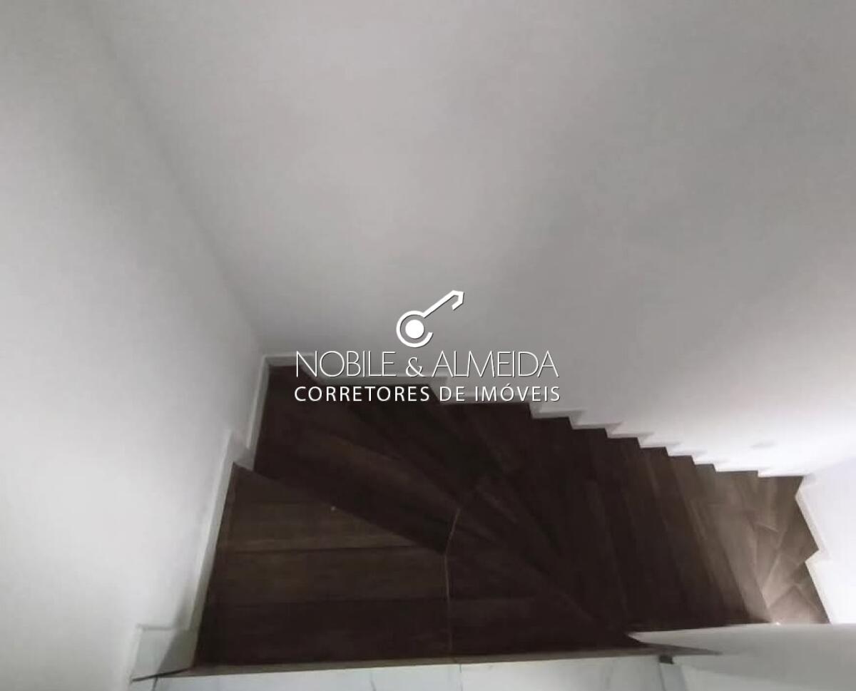 Casa, 2 quartos, 51 m² - Foto 2
