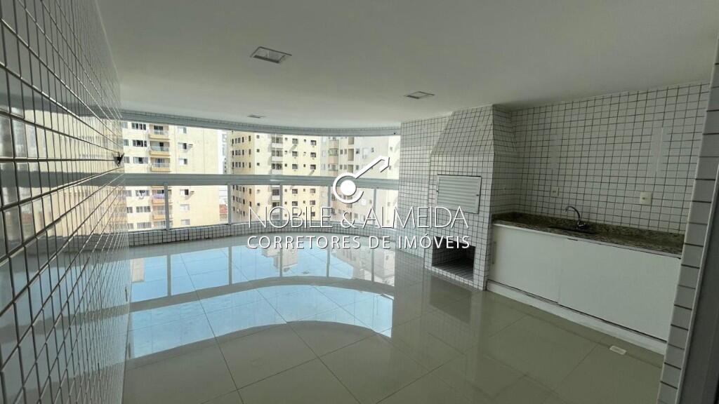 Apartamento, 3 quartos, 163 m² - Foto 2
