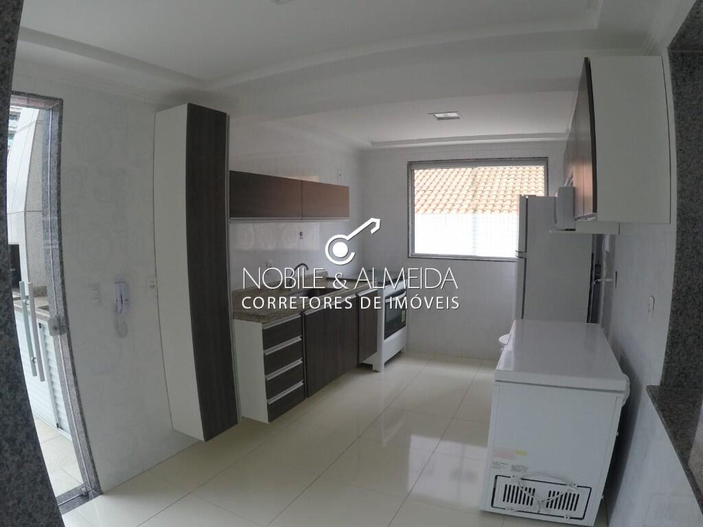 Apartamento, 3 quartos, 163 m² - Foto 21