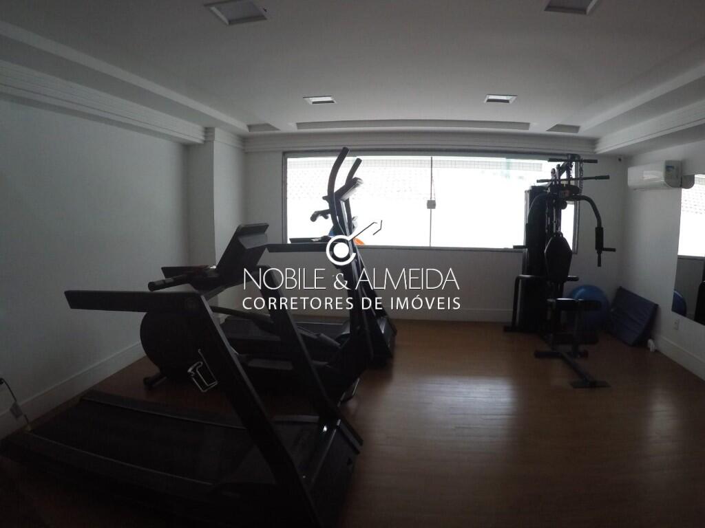 Apartamento, 3 quartos, 163 m² - Foto 27