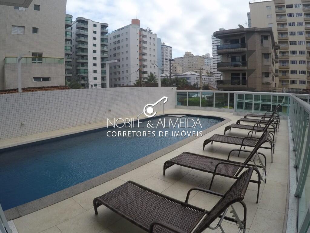 Apartamento, 3 quartos, 163 m² - Foto 1