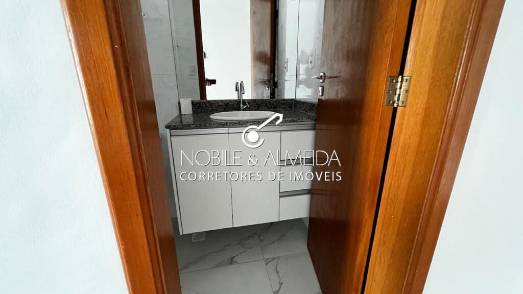 Apartamento, 3 quartos, 163 m² - Foto 6