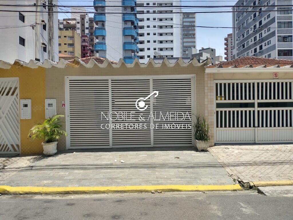 Casa, 2 quartos, 75 m² - Foto 1