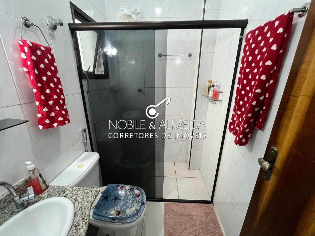 Casa, 3 quartos, 140 m² - Foto 26