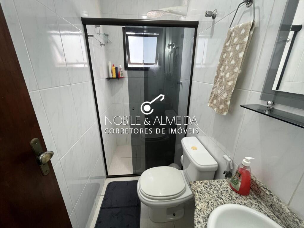 Casa, 3 quartos, 140 m² - Foto 21
