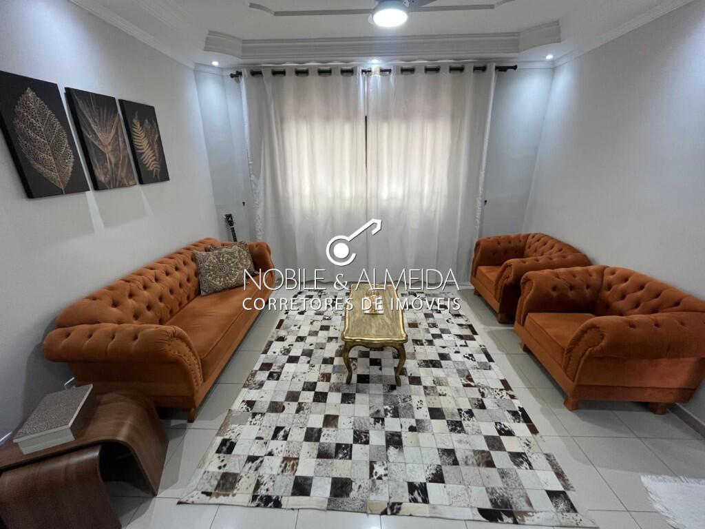 Casa, 3 quartos, 140 m² - Foto 9