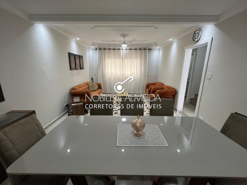 Casa, 3 quartos, 140 m² - Foto 6